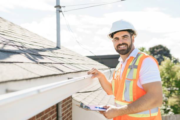 Quick and Trustworthy Emergency Roof Repair Services in Wailea, HI